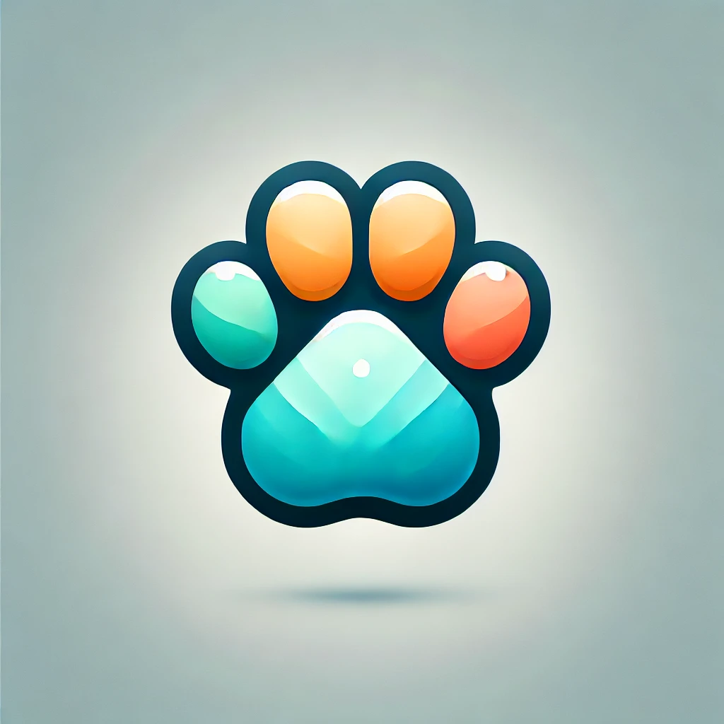 PetShop Logo